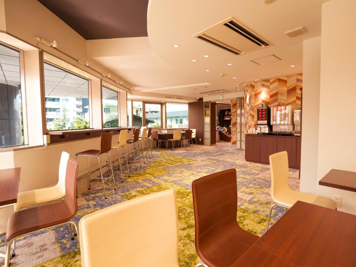 Hotel New Gaea Domemae Fukuoka  Zewnętrze zdjęcie