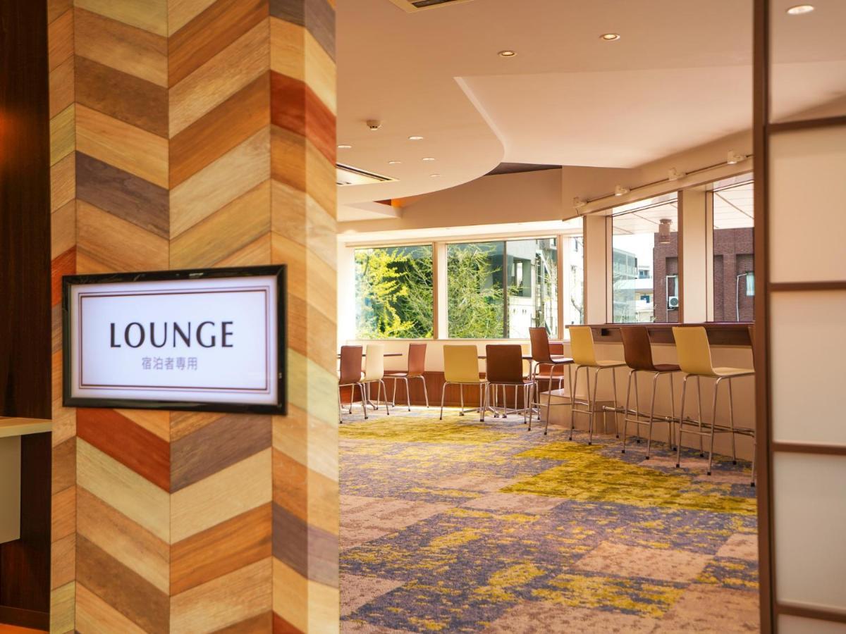 Hotel New Gaea Domemae Fukuoka  Zewnętrze zdjęcie