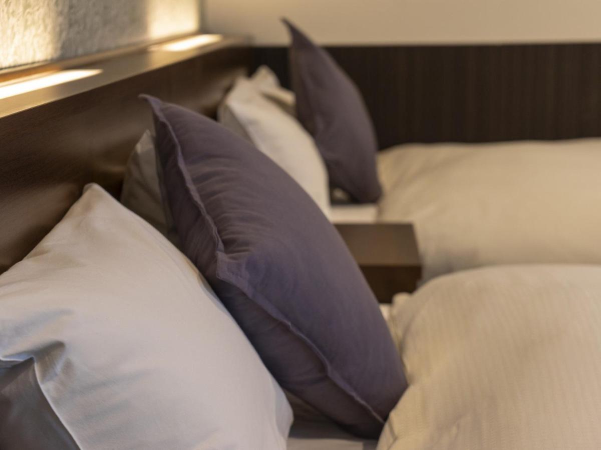 Hotel New Gaea Domemae Fukuoka  Zewnętrze zdjęcie