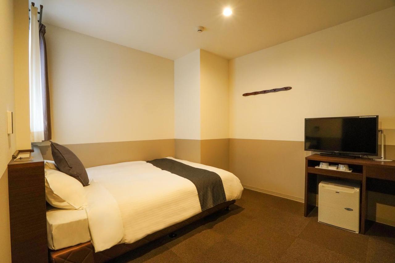 Hotel New Gaea Domemae Fukuoka  Zewnętrze zdjęcie