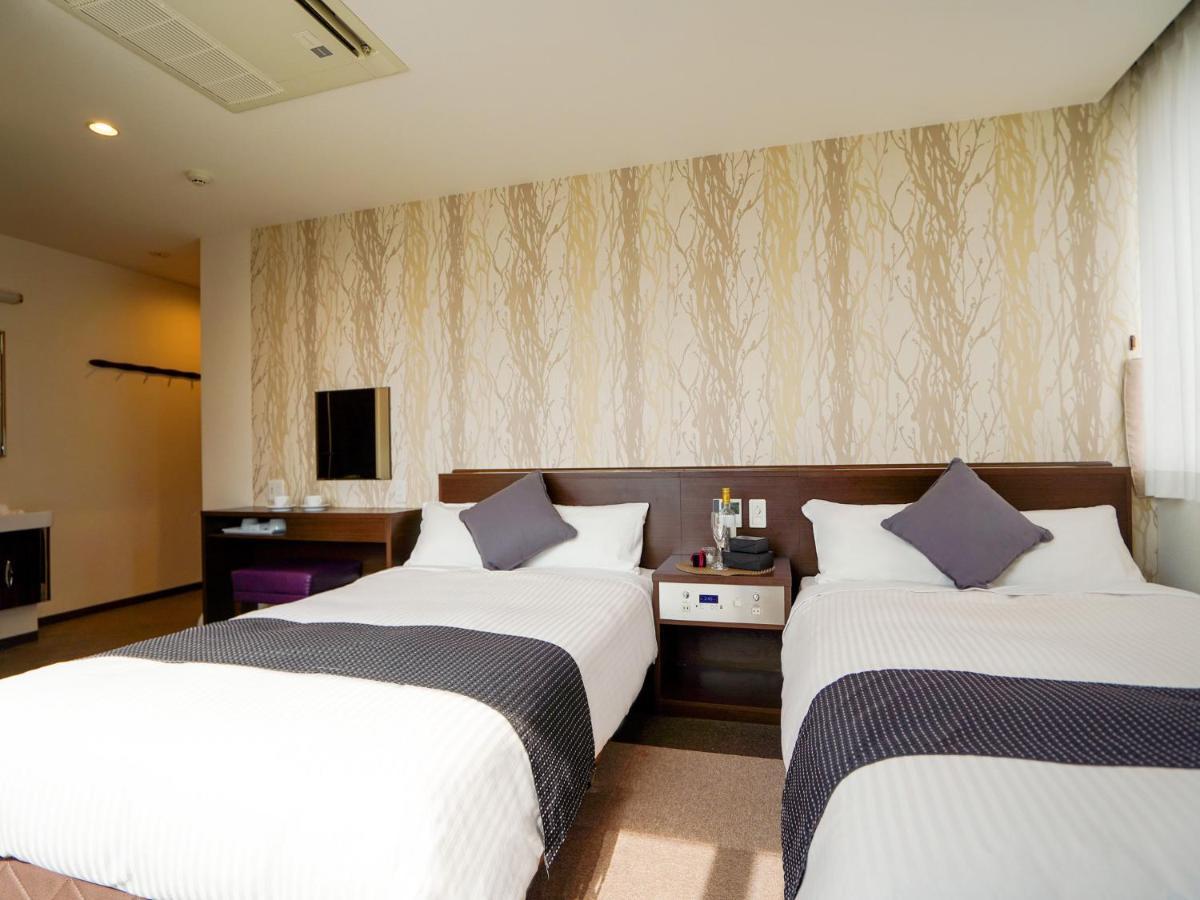 Hotel New Gaea Domemae Fukuoka  Zewnętrze zdjęcie