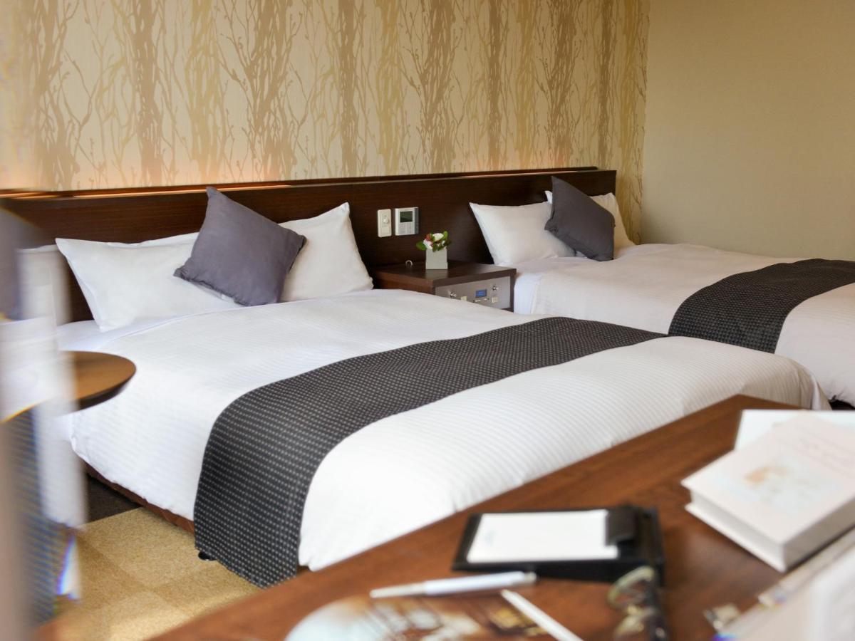 Hotel New Gaea Domemae Fukuoka  Zewnętrze zdjęcie
