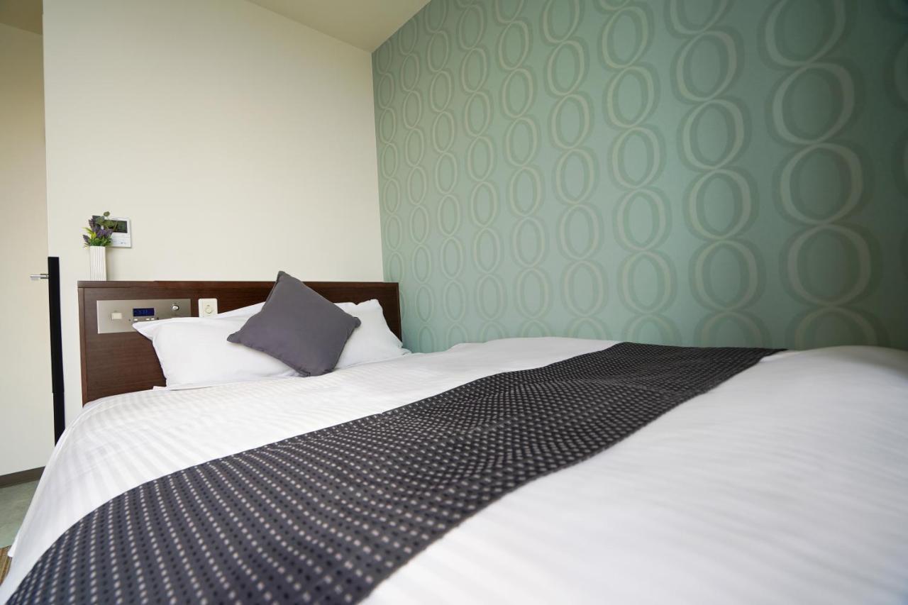 Hotel New Gaea Domemae Fukuoka  Zewnętrze zdjęcie