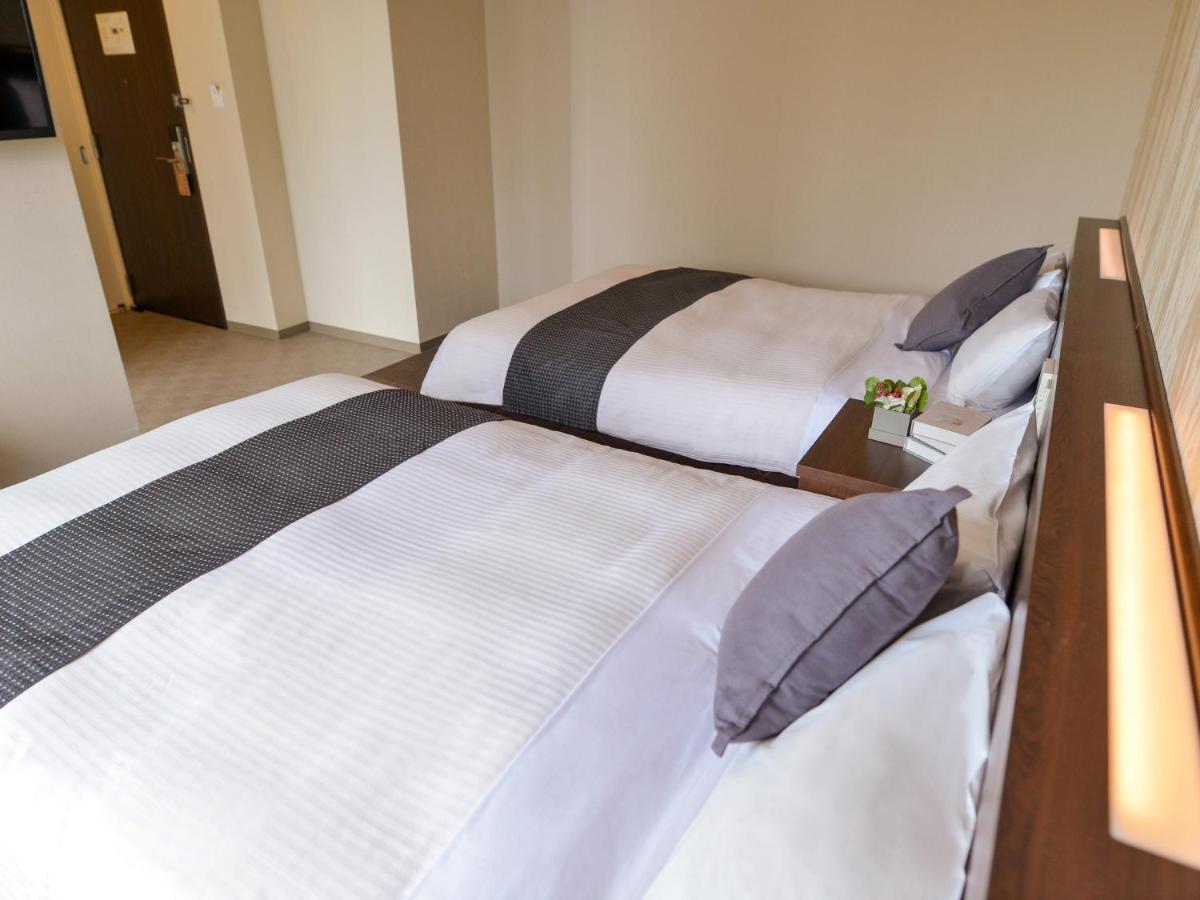 Hotel New Gaea Domemae Fukuoka  Zewnętrze zdjęcie