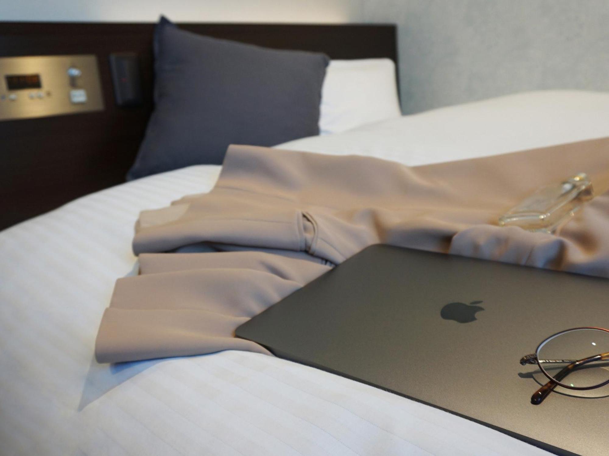 Hotel New Gaea Domemae Fukuoka  Zewnętrze zdjęcie