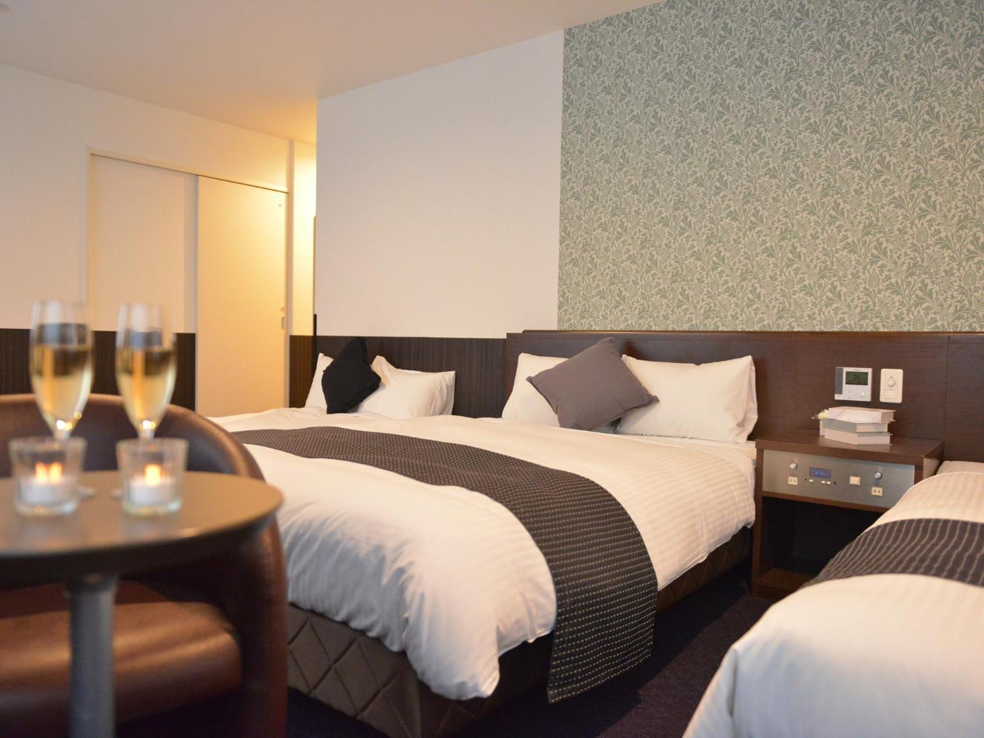 Hotel New Gaea Domemae Fukuoka  Zewnętrze zdjęcie