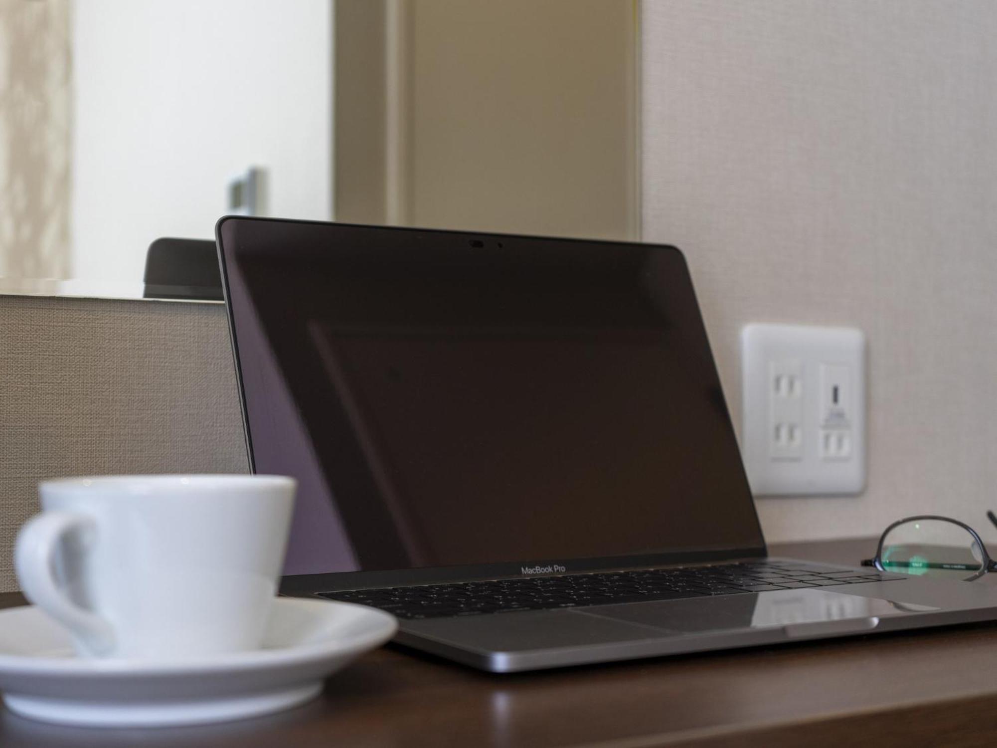 Hotel New Gaea Domemae Fukuoka  Zewnętrze zdjęcie