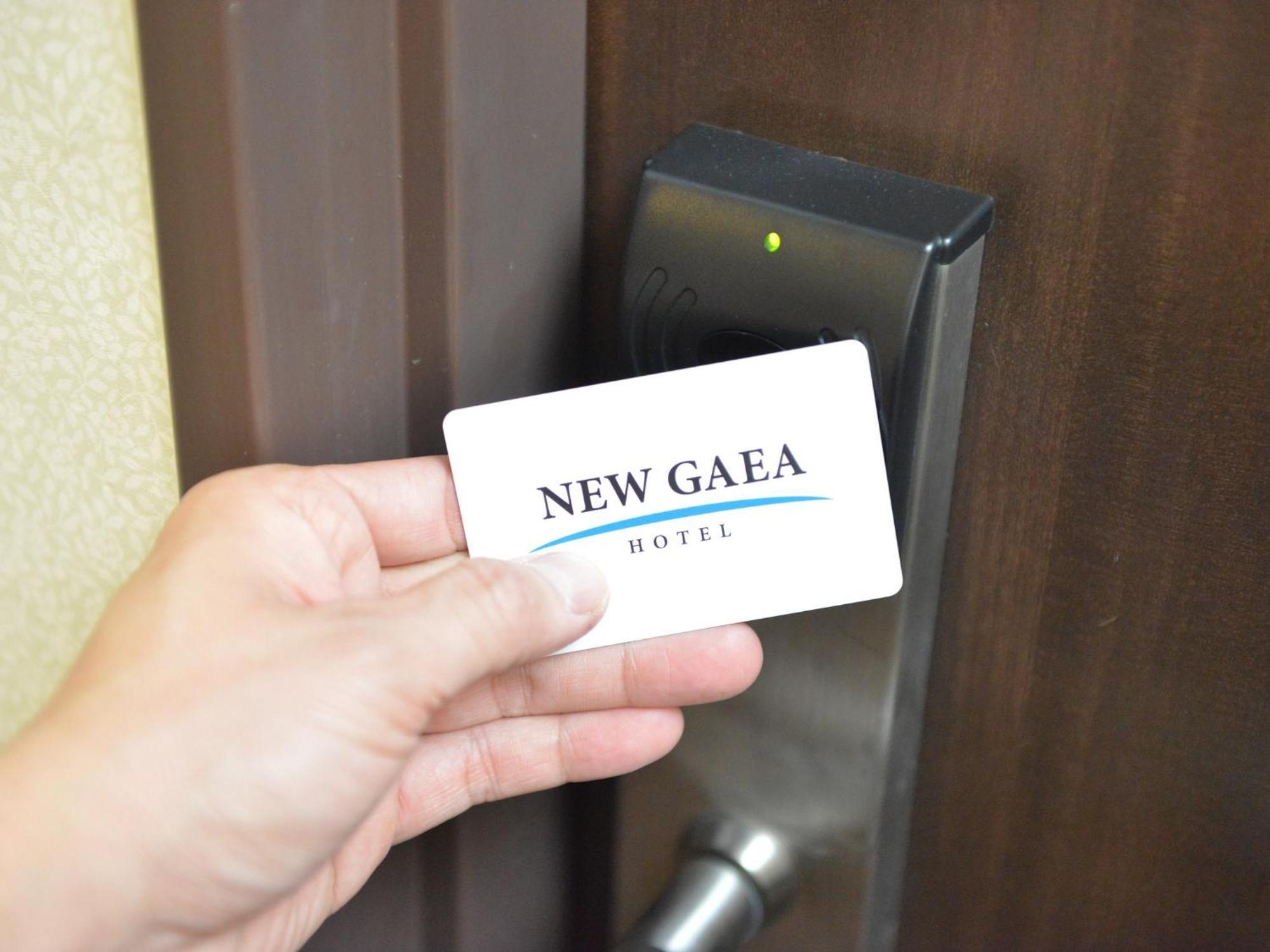 Hotel New Gaea Domemae Fukuoka  Zewnętrze zdjęcie