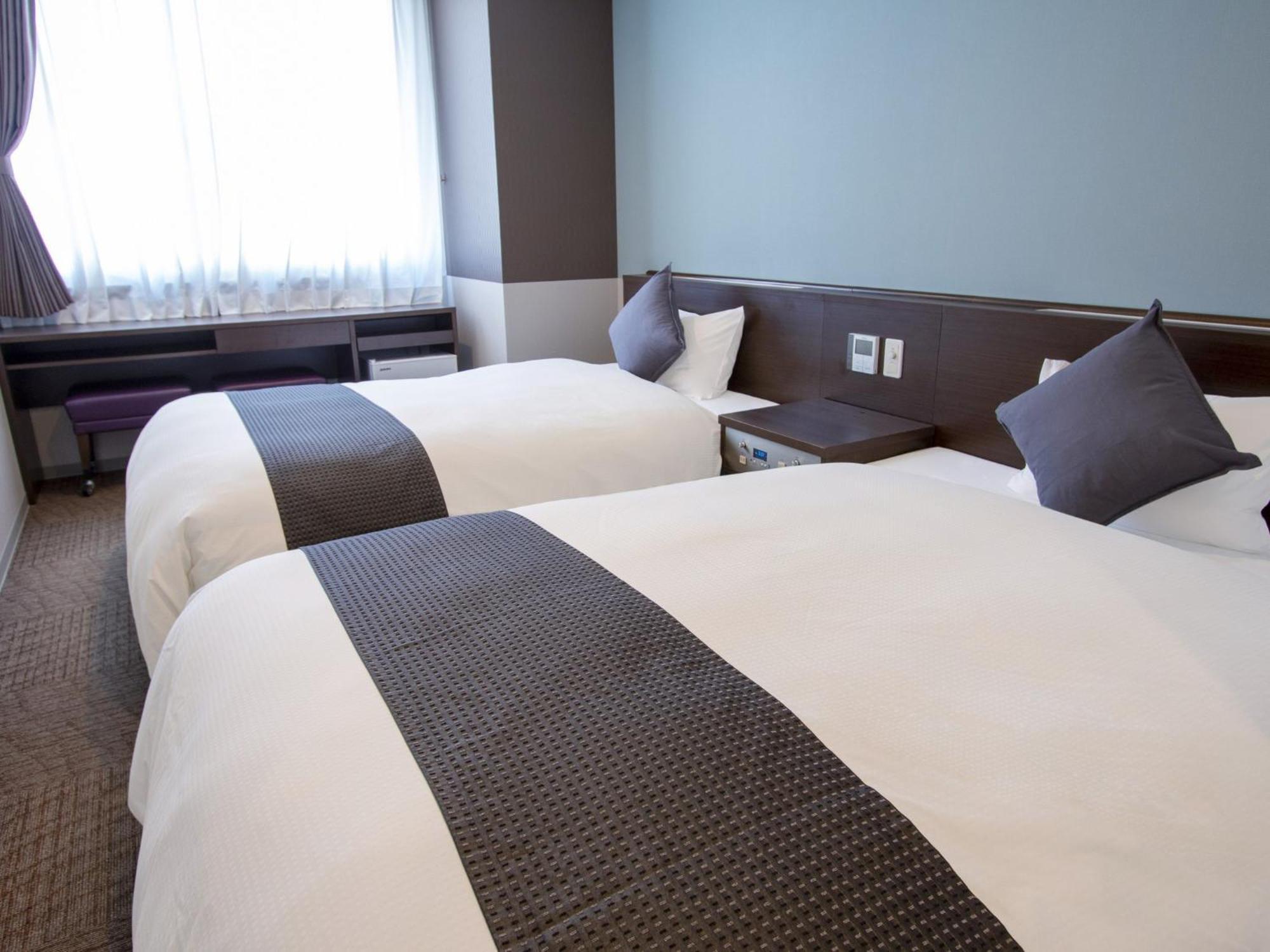 Hotel New Gaea Domemae Fukuoka  Zewnętrze zdjęcie