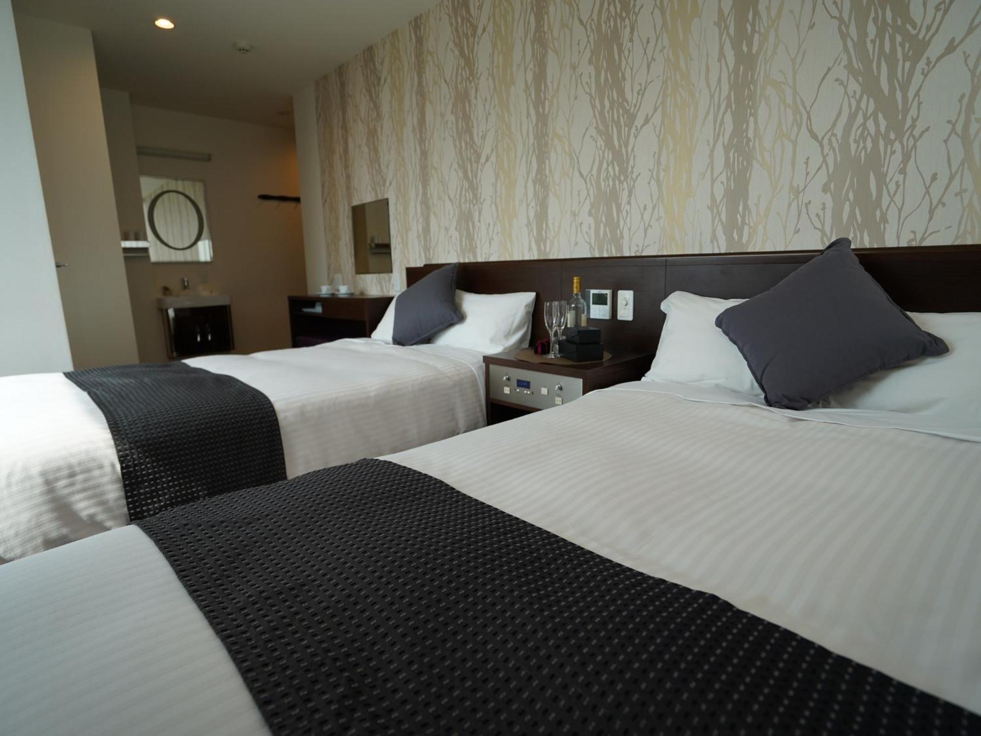 Hotel New Gaea Domemae Fukuoka  Zewnętrze zdjęcie