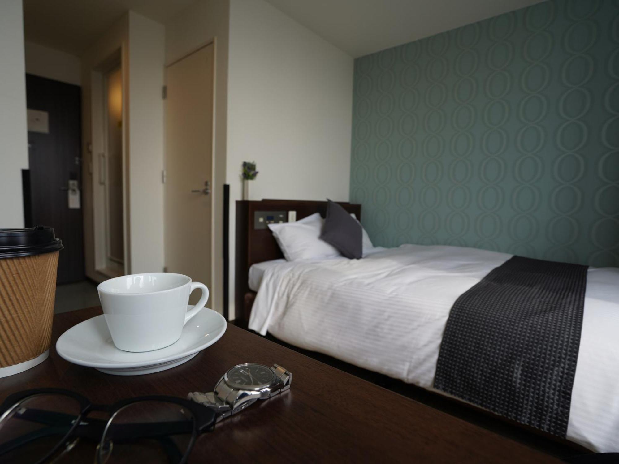 Hotel New Gaea Domemae Fukuoka  Zewnętrze zdjęcie