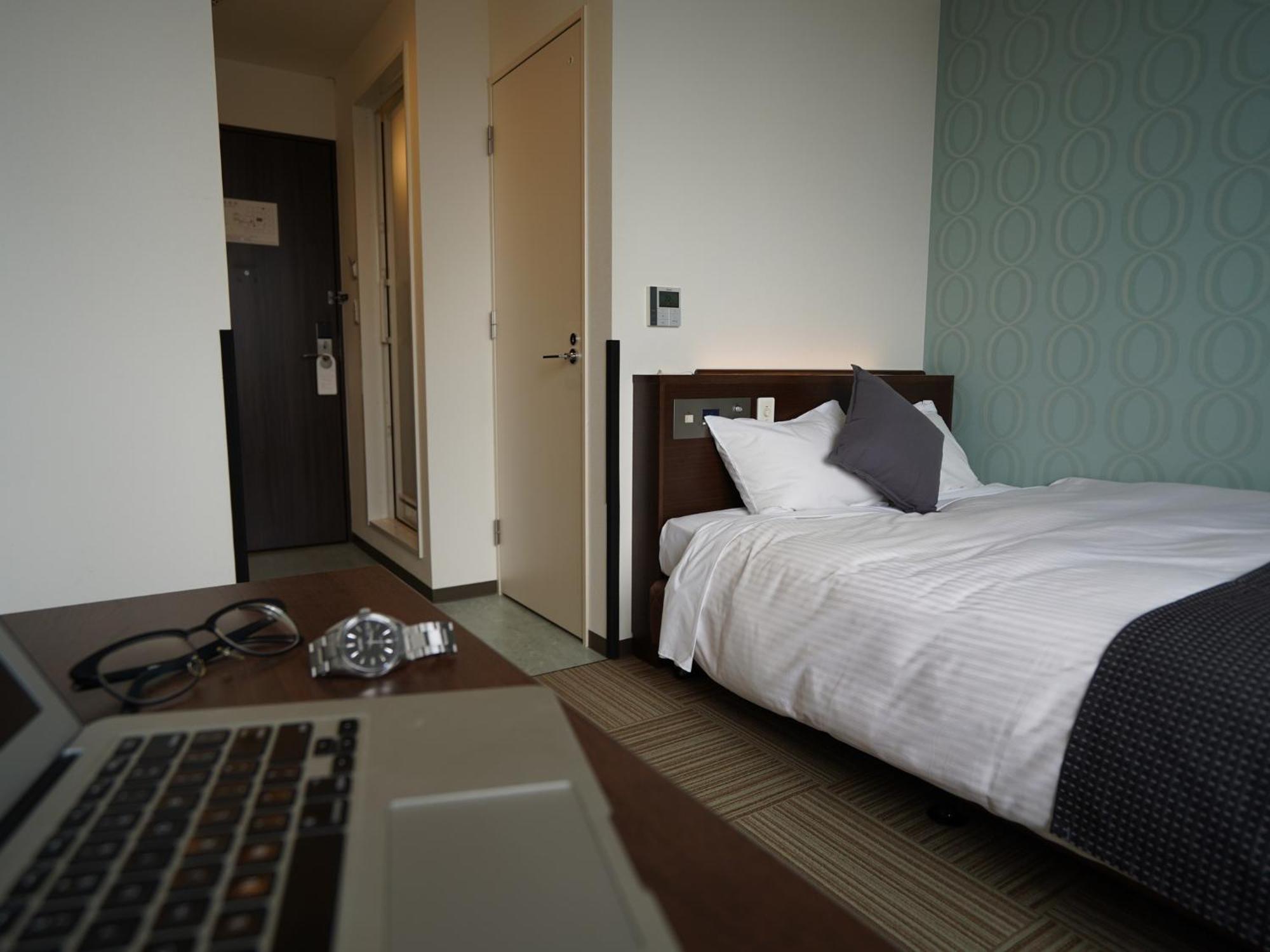 Hotel New Gaea Domemae Fukuoka  Zewnętrze zdjęcie