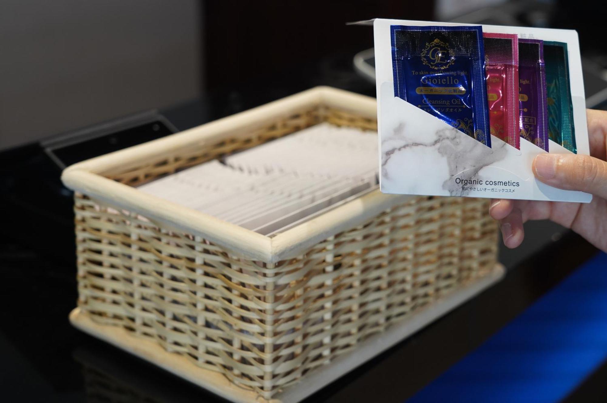 Hotel New Gaea Domemae Fukuoka  Zewnętrze zdjęcie